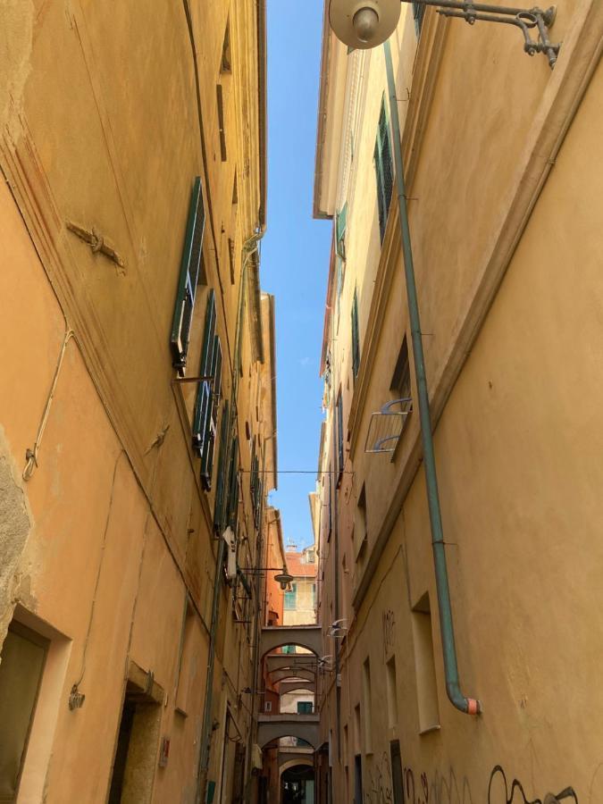Case Di Ru Finale Ligure Zewnętrze zdjęcie