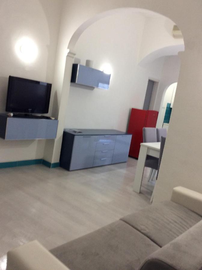 Case Di Ru Finale Ligure Zewnętrze zdjęcie
