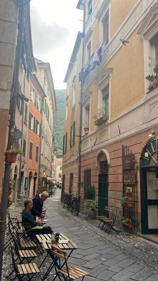 Case Di Ru Finale Ligure Zewnętrze zdjęcie