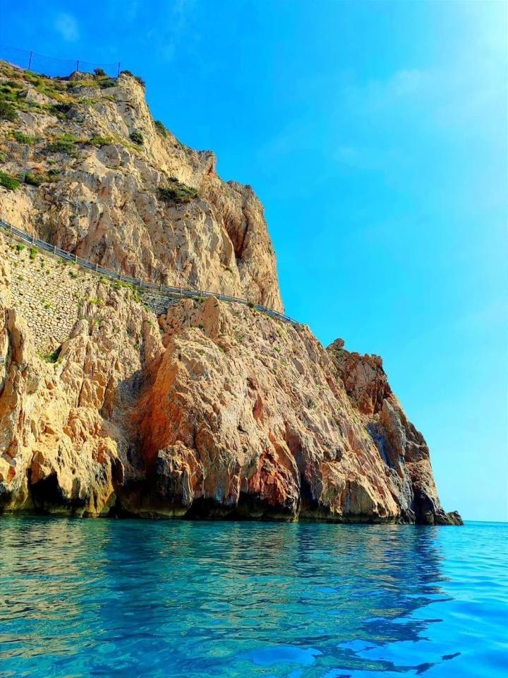 Case Di Ru Finale Ligure Zewnętrze zdjęcie